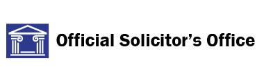 Official Solicitor’s Office